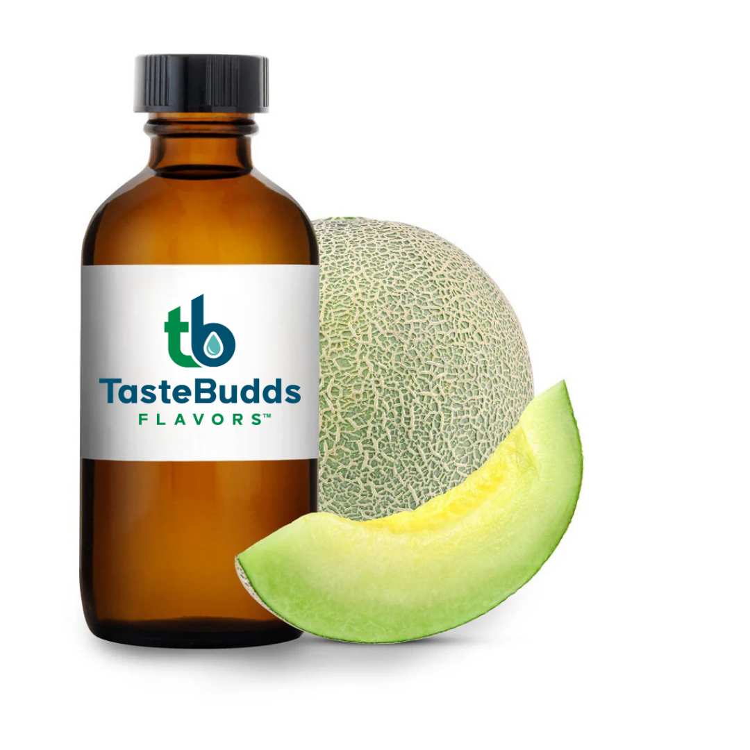 Melon Water Soluble Natural Flavor