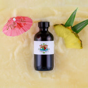 Pina Colada Water Soluble Natural Flavor