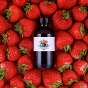 Strawberry Water Soluble Natural Flavor