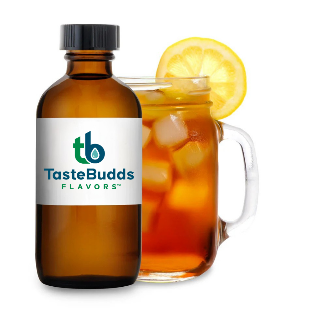 Sweet Tea Water Soluble Natural Flavor