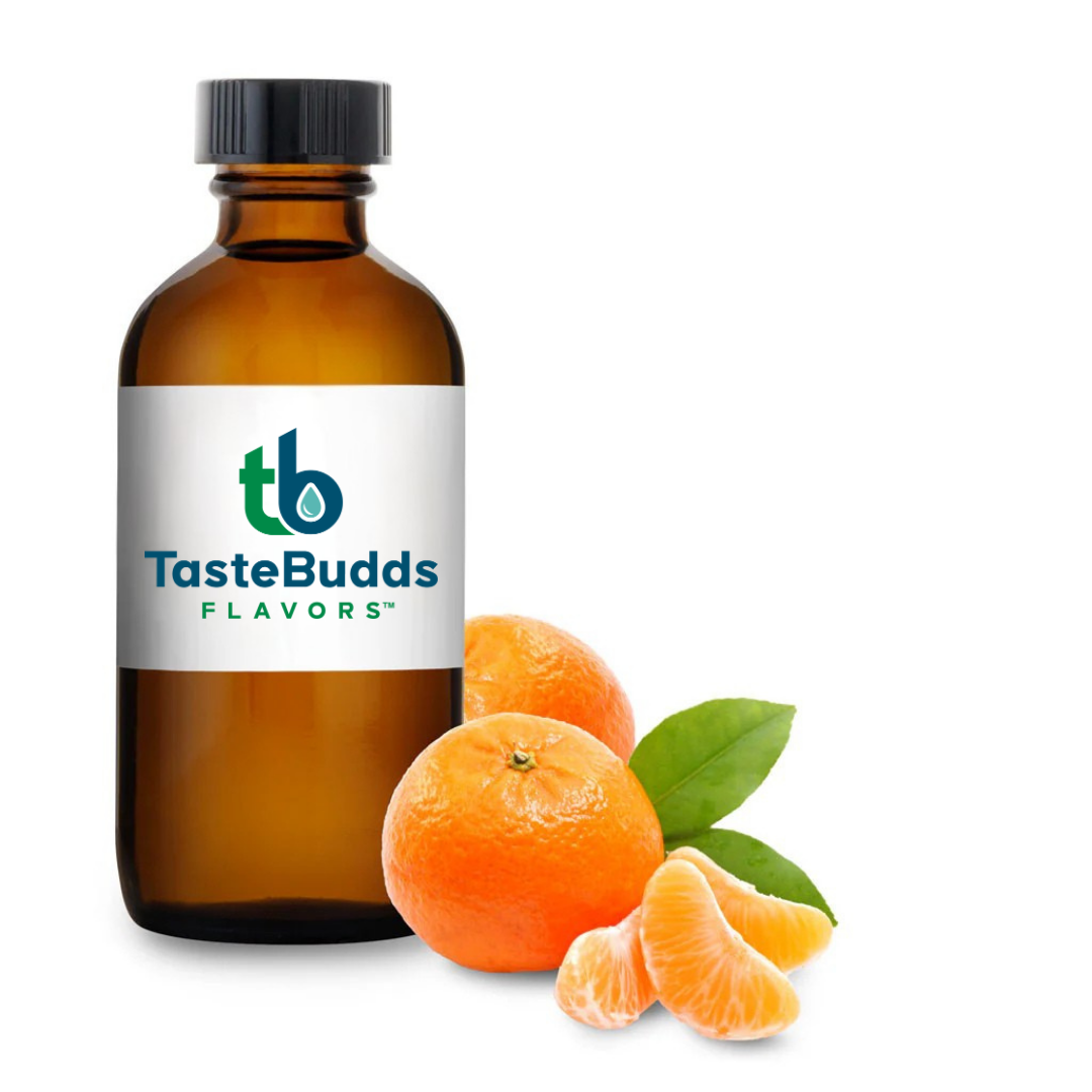 Tangerine Water Soluble Natural Flavor
