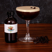 Espresso Martini Natural Flavor