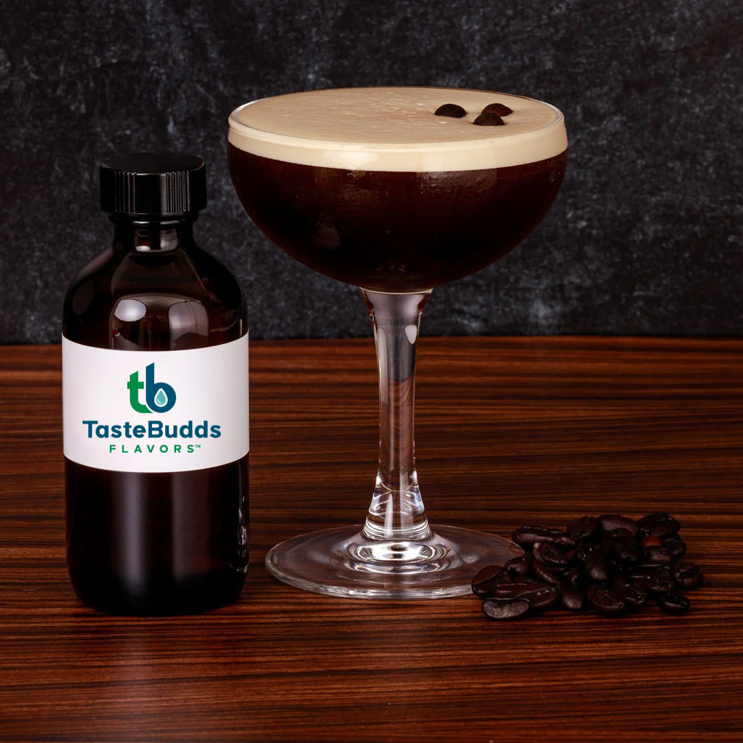 Sabor De Especias De Calabaza Natural - MCT