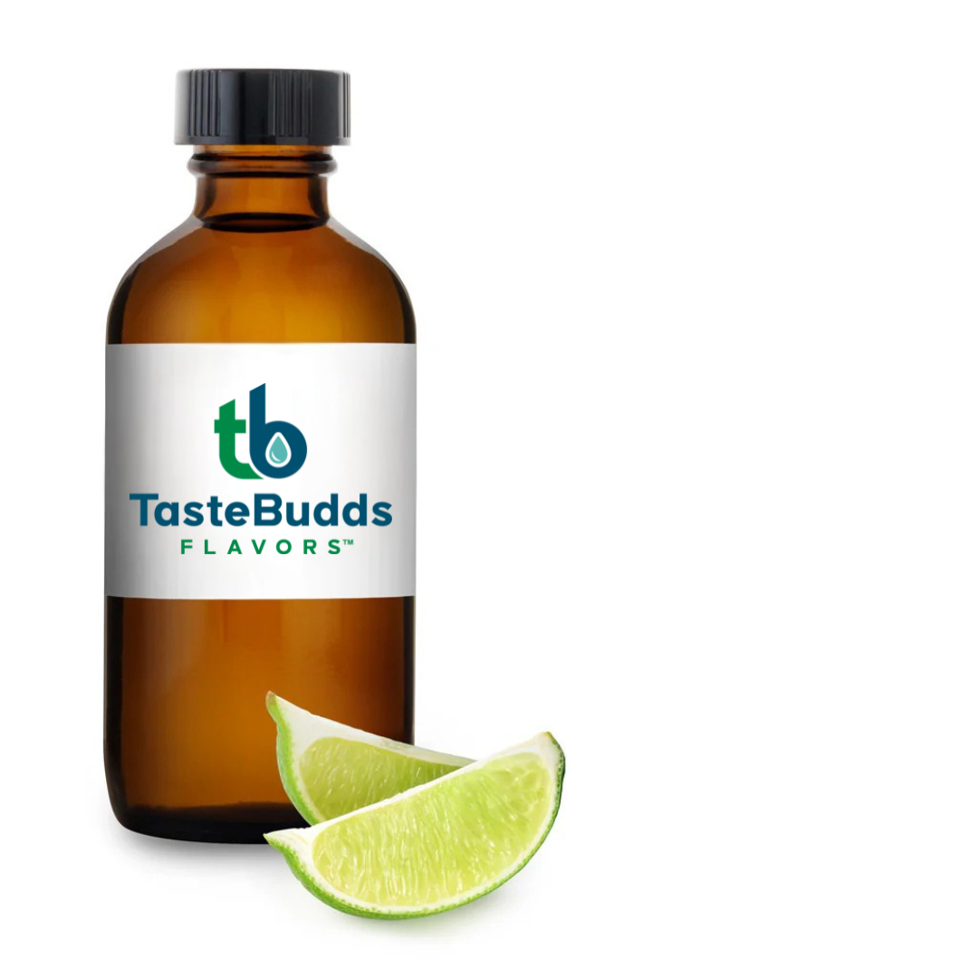 Lime Water Soluble Natural Flavor