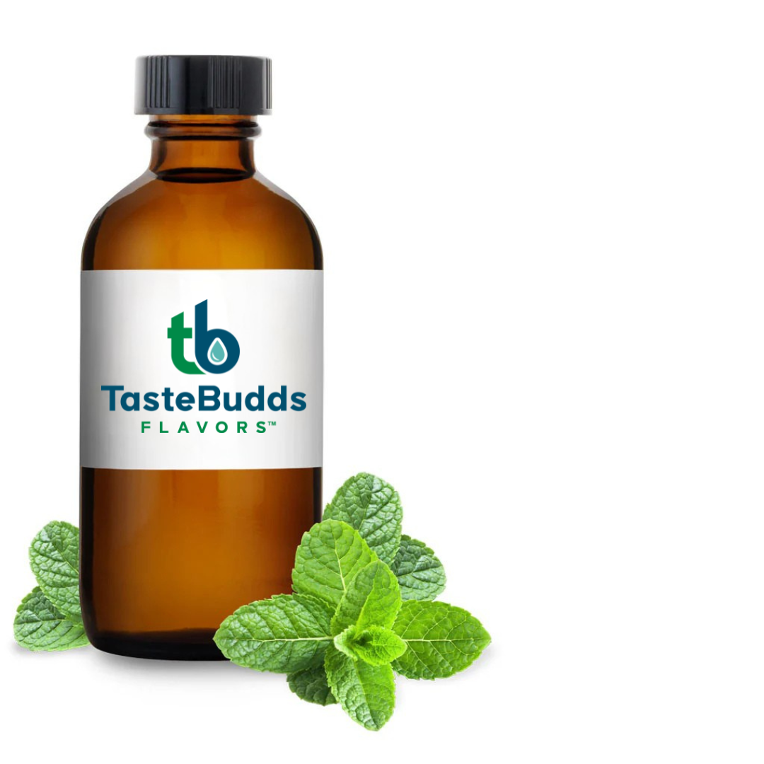 Sabor Mentolado Natural - MCT