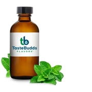 Spearmint Fabe Para Comestibles