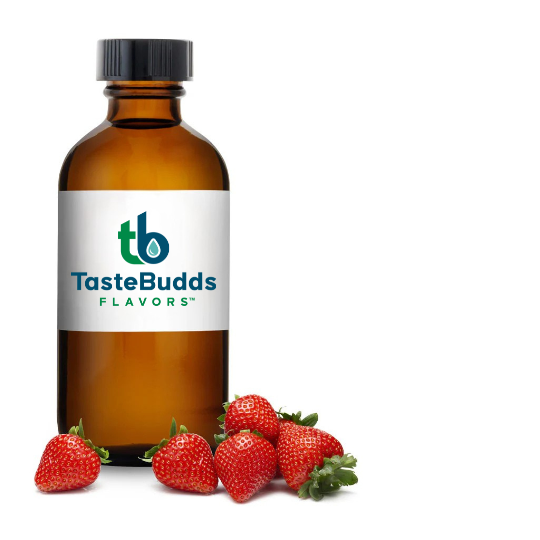 Strawberry Natural Flavor