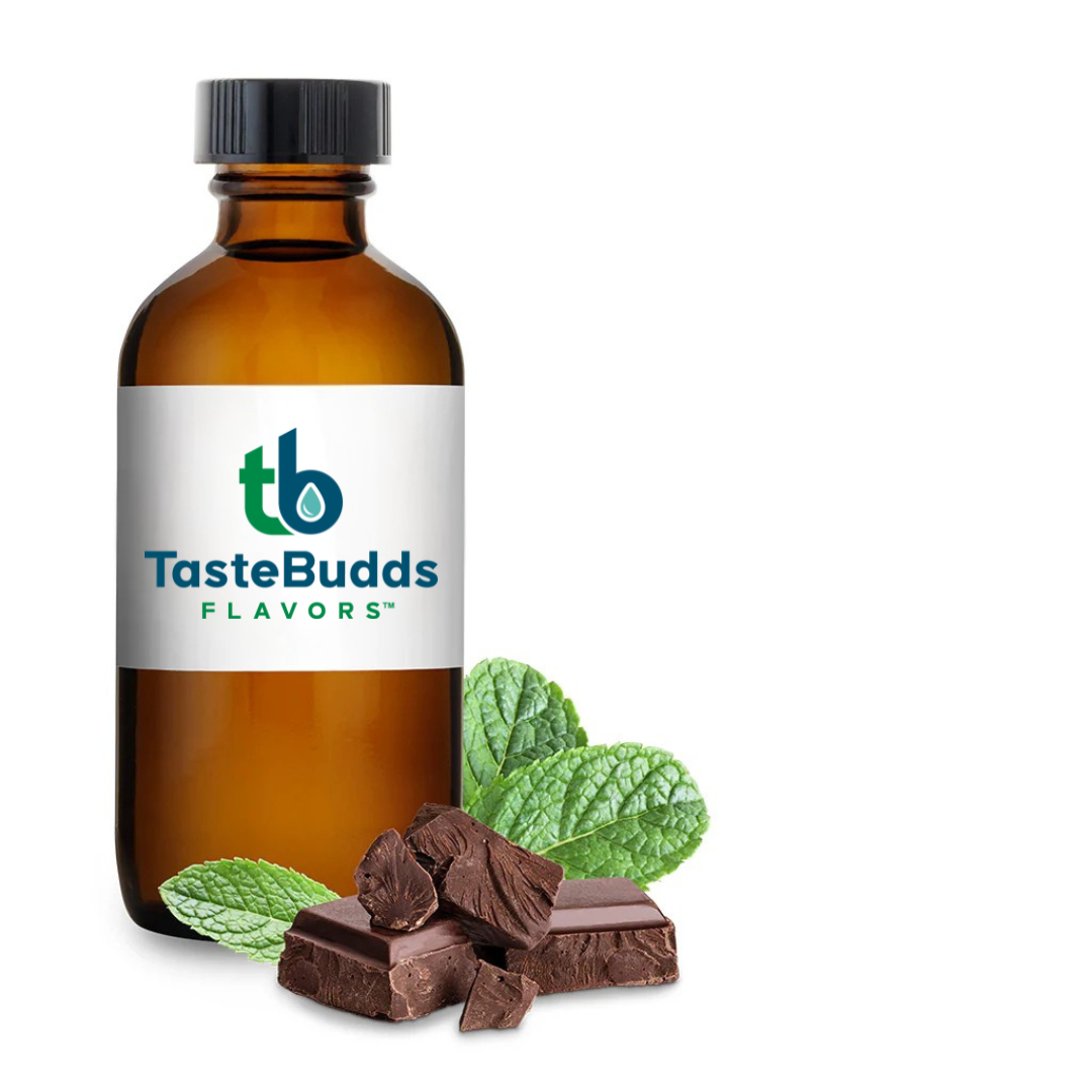 Andes Mint Type Natural Flavor