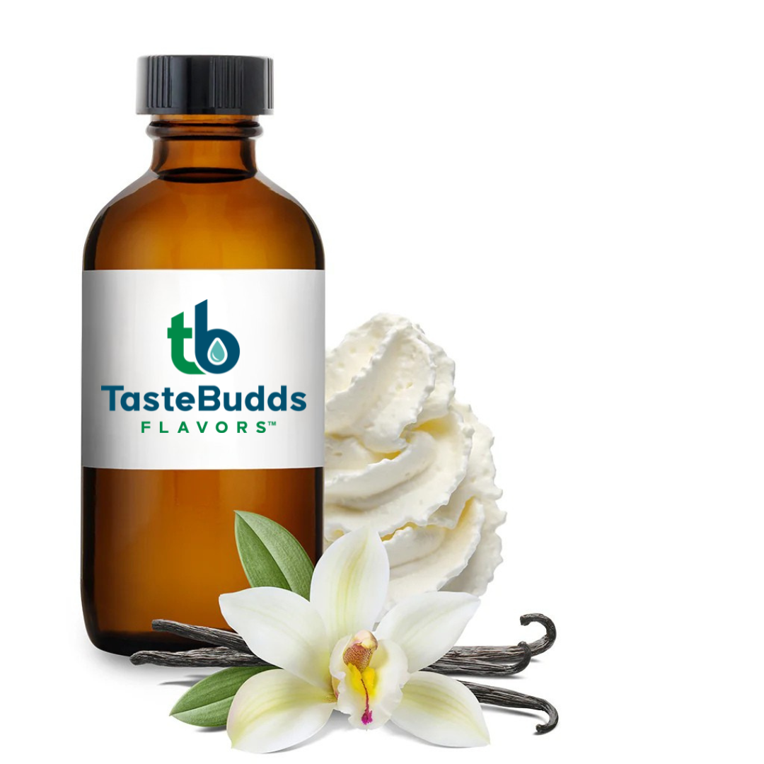 Vanilla Natural Flavor