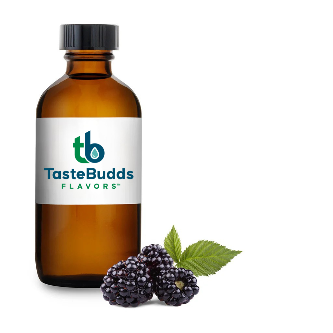 Blackberry Natural Flavor