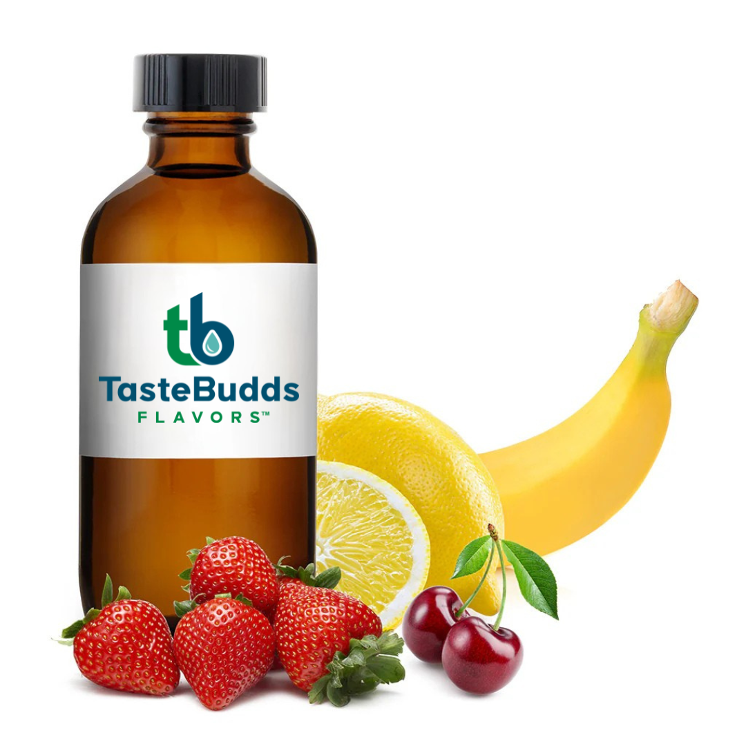 Sabor De Chicle Natural - MCT