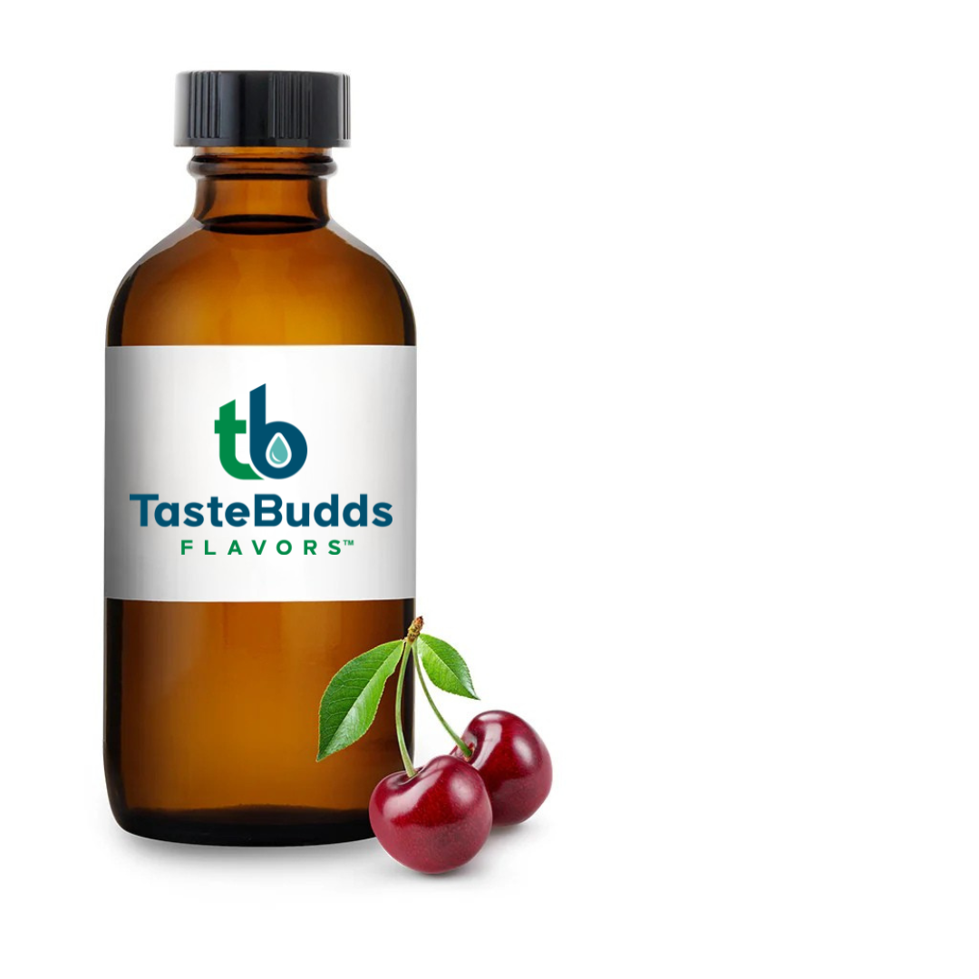 Cherry Natural Flavor