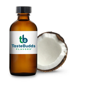 Sabor De Coco Natural - MCT