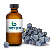 Sabor De Uva Natural - MCT