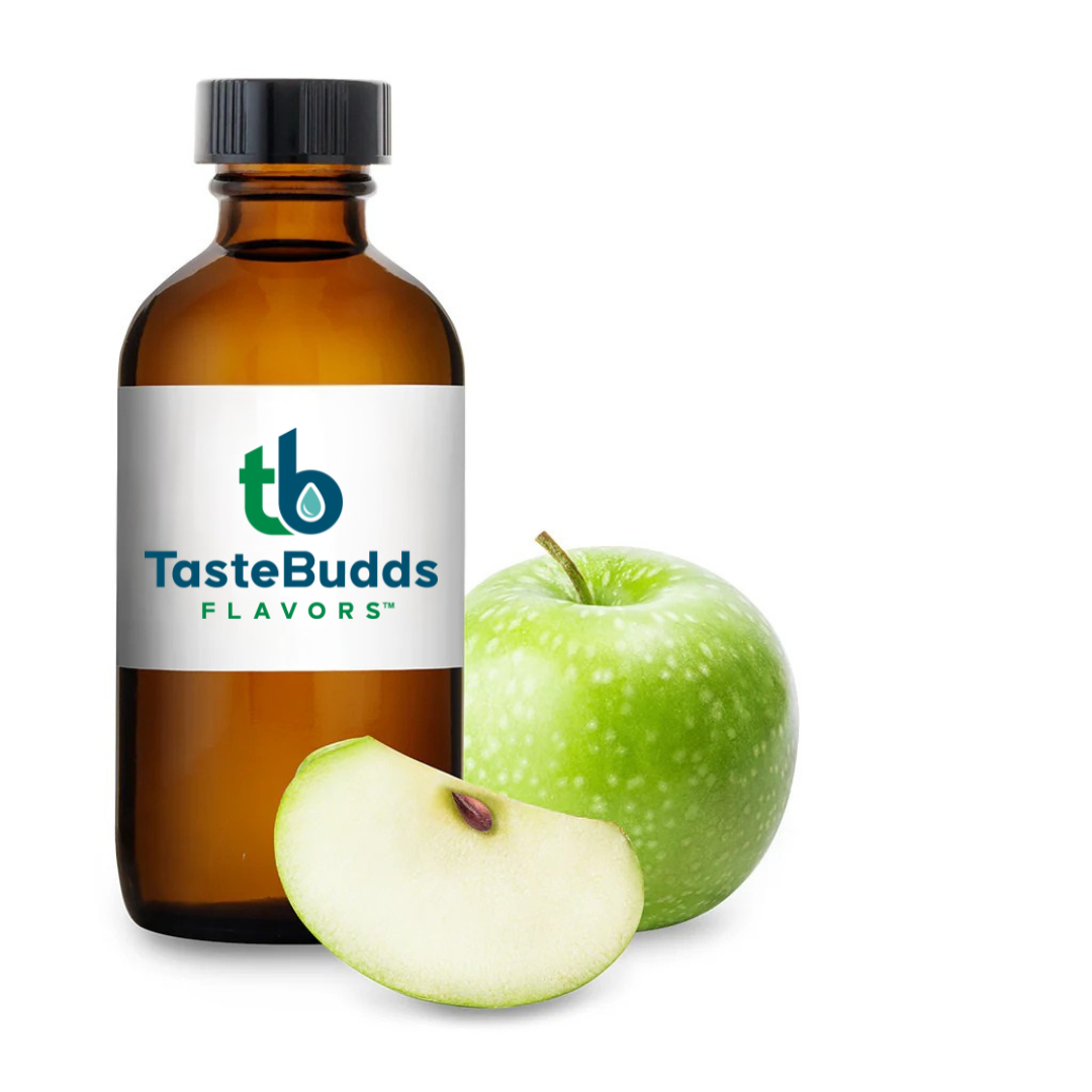 Green Apple Natural Flavor