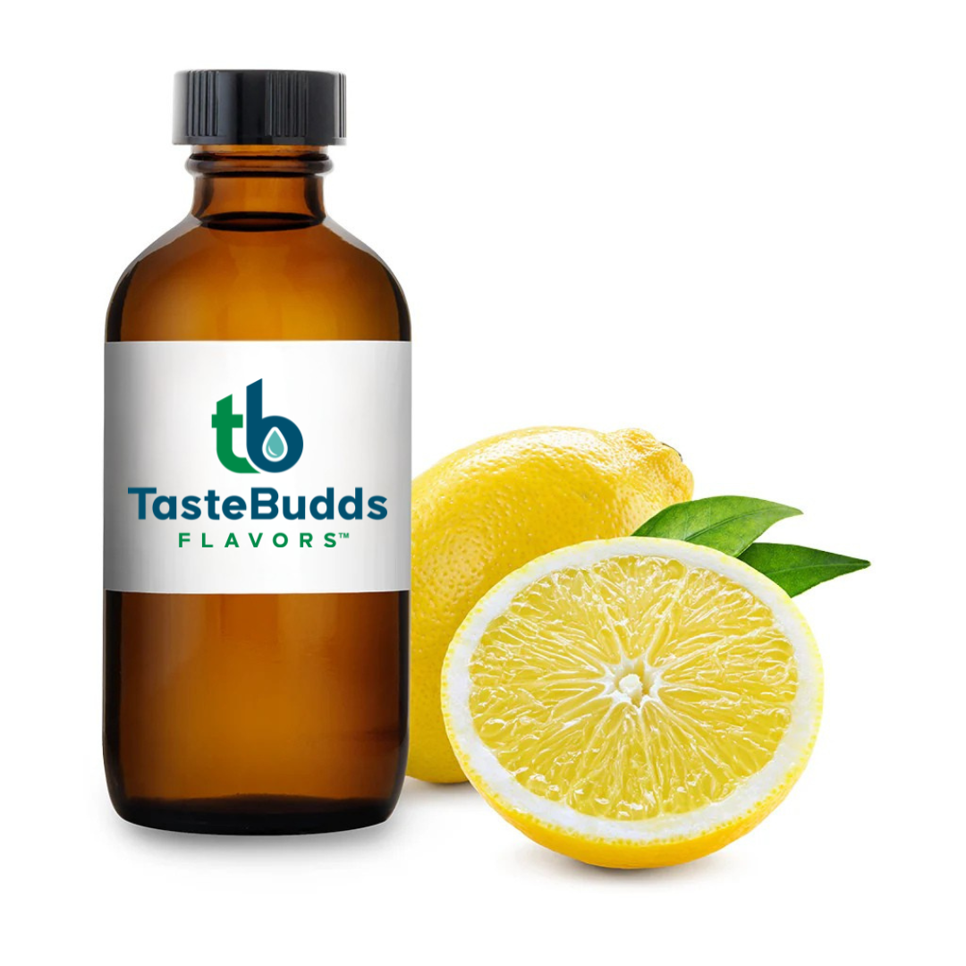 Lemon Natural Flavor