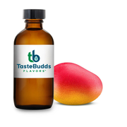 Sabor Natural De Mango - MCT