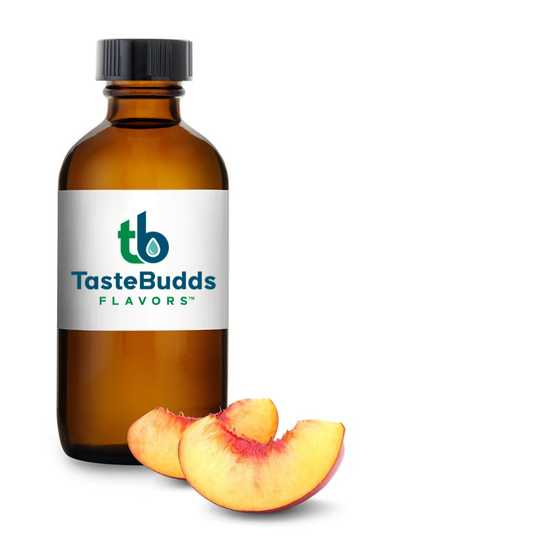 Peach Natural Flavor