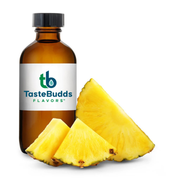 Sabor Natural De Piña - MCT