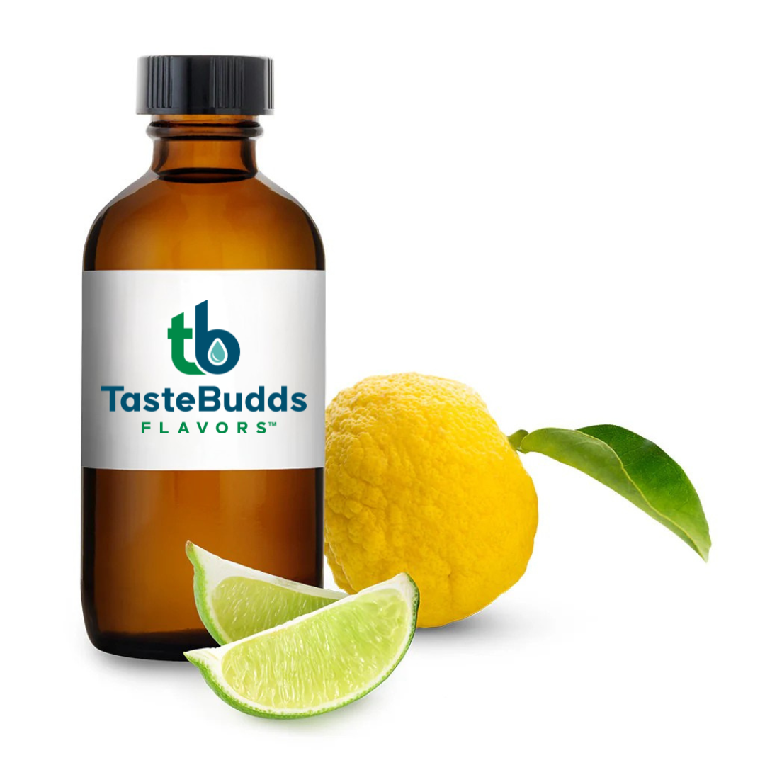 Sweet Lime Citron Zest Natural Flavor