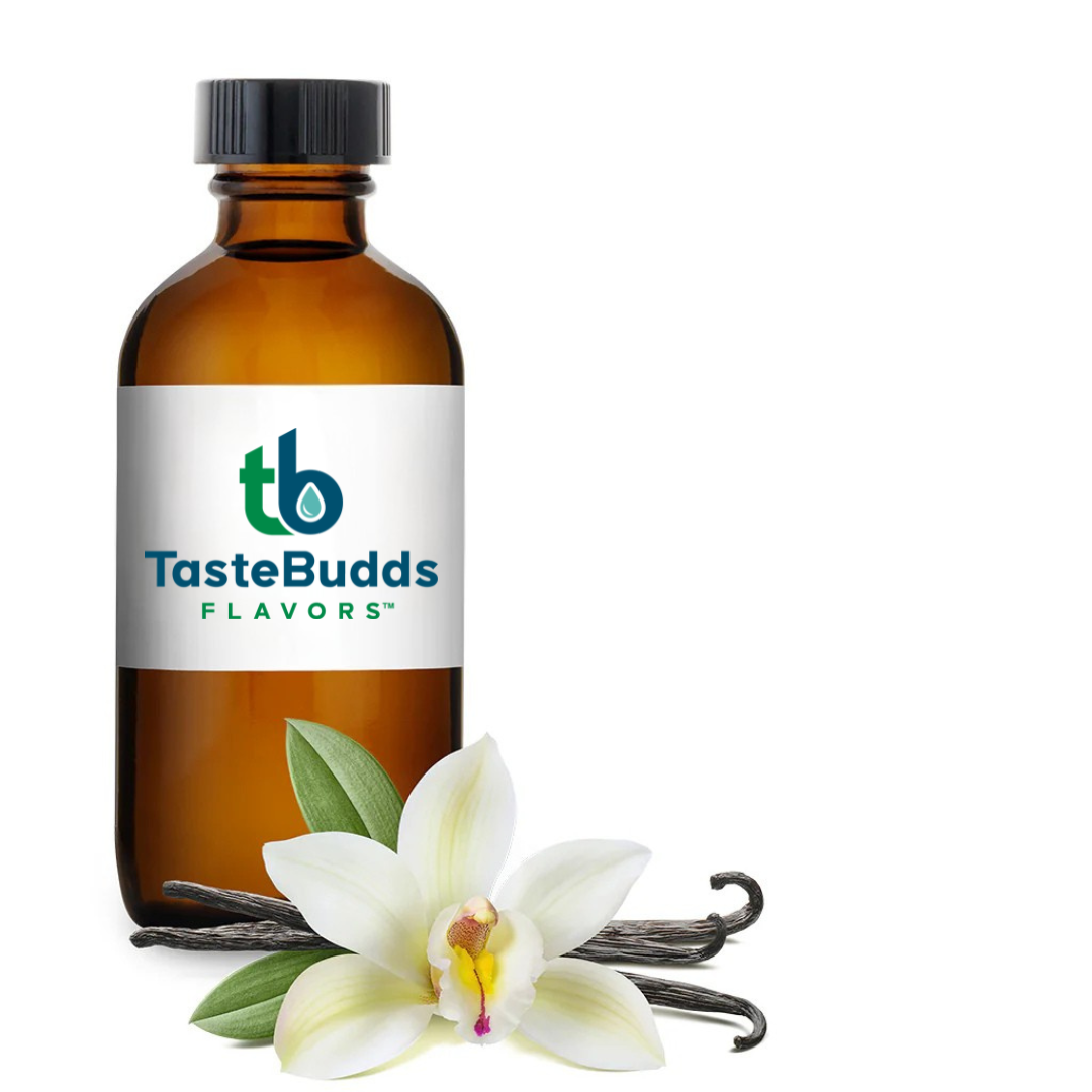 Vanilla Natural Flavor