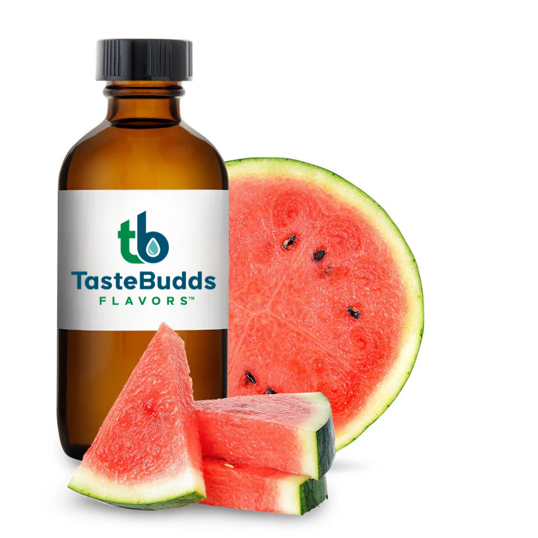 Watermelon Natural Flavor (MCT) | Extract Consultants