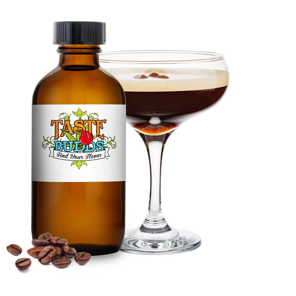 Espresso Martini Flavor - PG