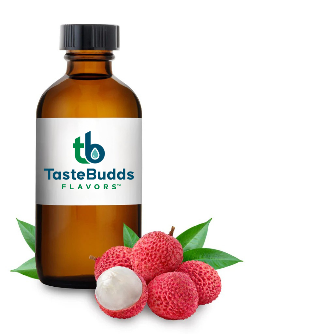 Lychee Natural Flavor - PG