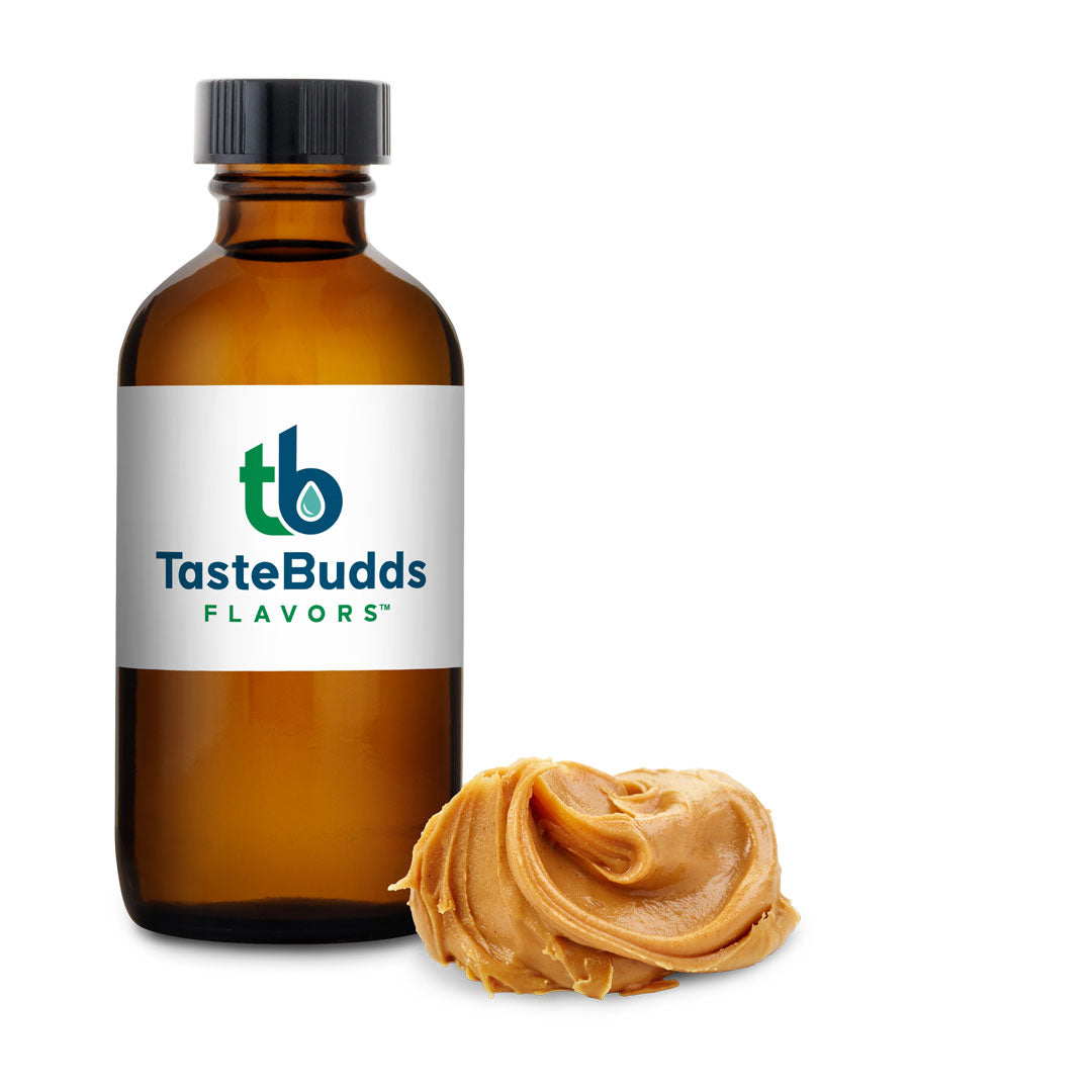 Sabor De Mantequilla De Maní Para Mascotas