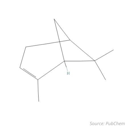 Alpha Pinene