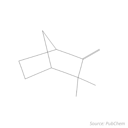 Camphene