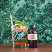 Mai Tai Solvent Free Terpene Flavor