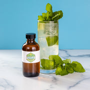 Mojito Solvent Free Terpene Flavor