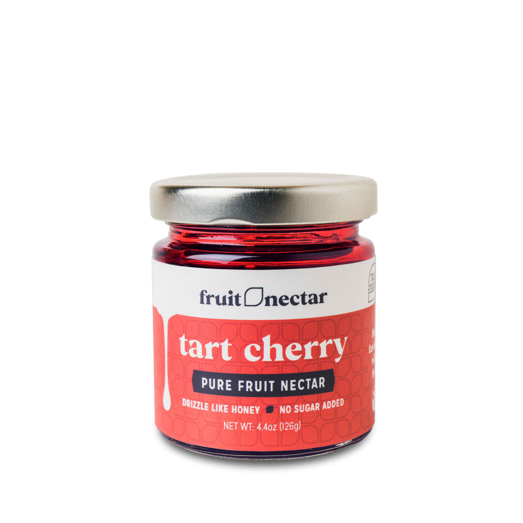 Tart Cherry Fruit Nectar