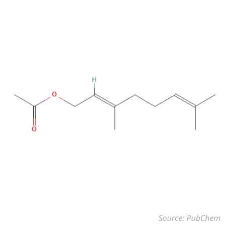 Geranyl Acetate