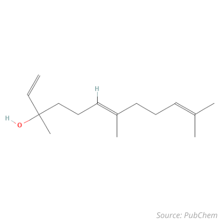 Nerolidol