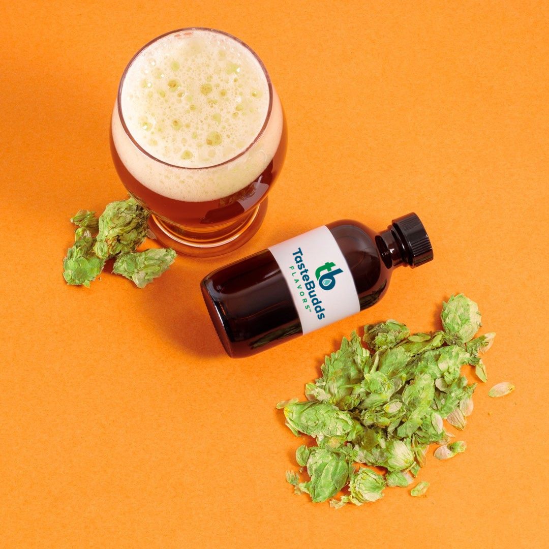 Beer Water Soluble Natural Flavor