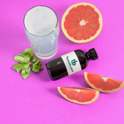 Citra Sunset Water Soluble Natural Flavor