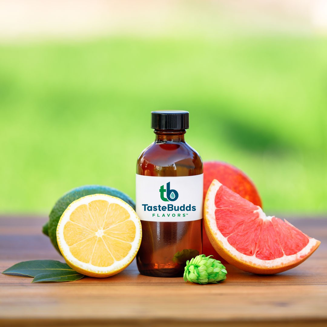 Creamy Lotus TTB Approved Terpene Flavor
