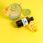 Golden Rum (Natural) Water Soluble Flavor