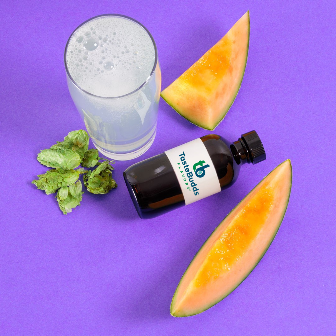 Mosaic Melon TTB Approved Terpene Flavor