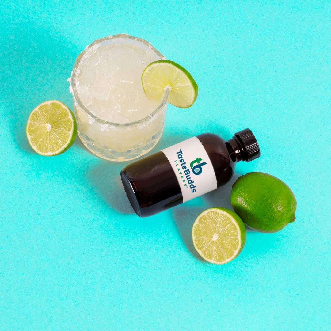Tequila Water Soluble Natural Flavor