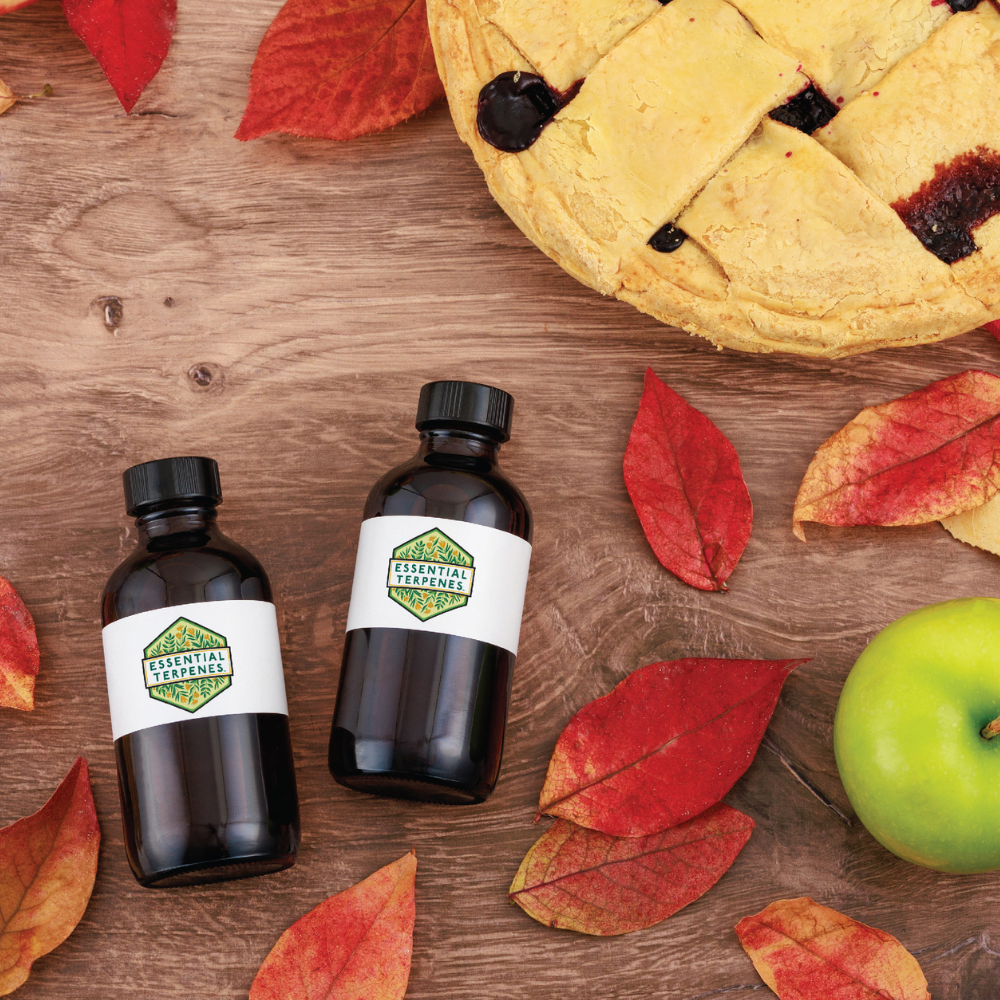 Fall Favorites Flavor Pack