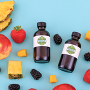 Essential Fruit Flavor Pack