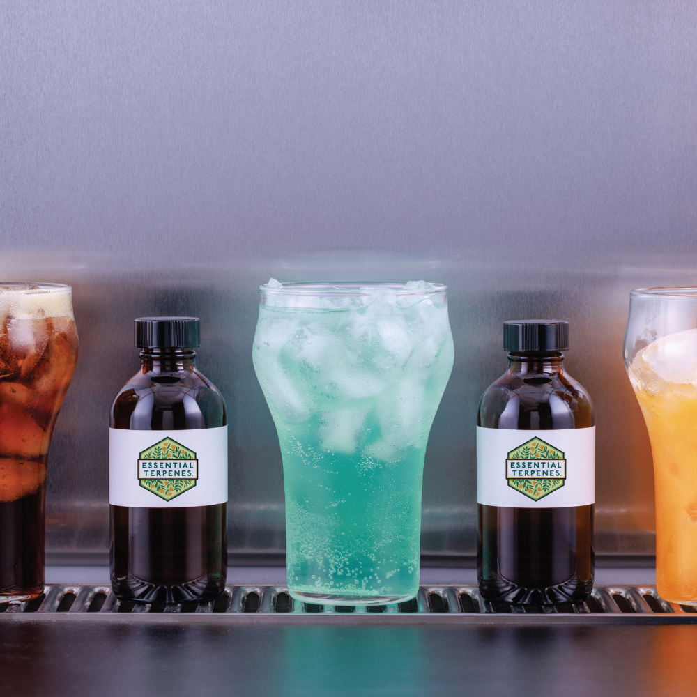 Fountain Soda Flavor Pack