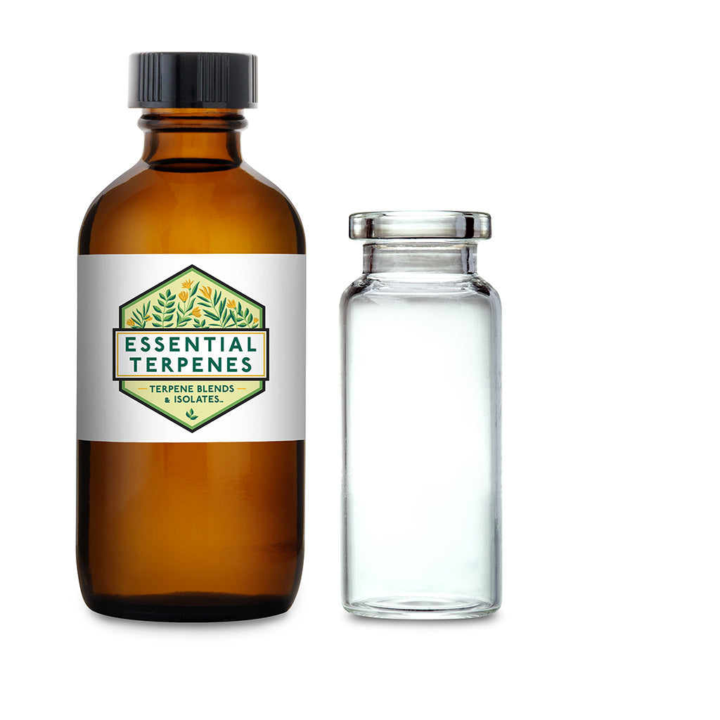 Propylene Glycol (PG)