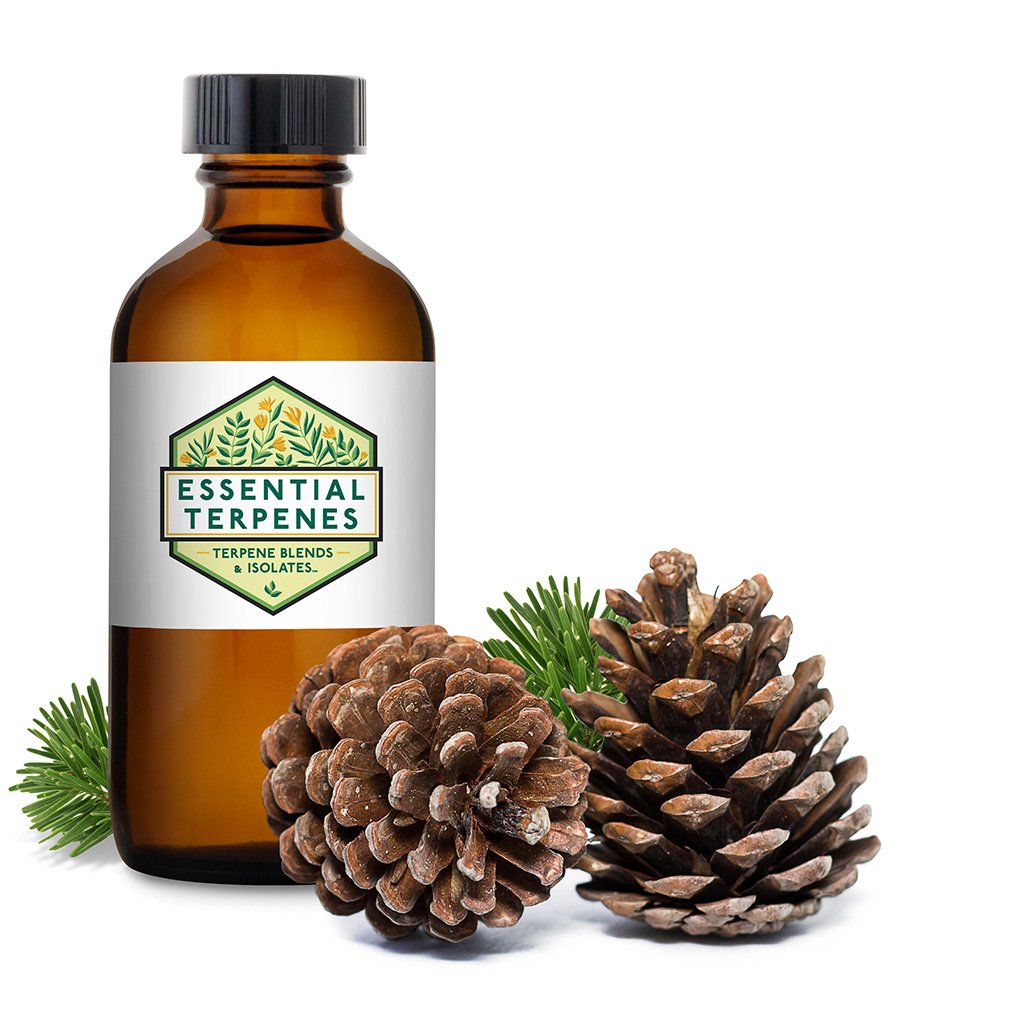 Buy Natural Alpha Pinene // Extract Consultants