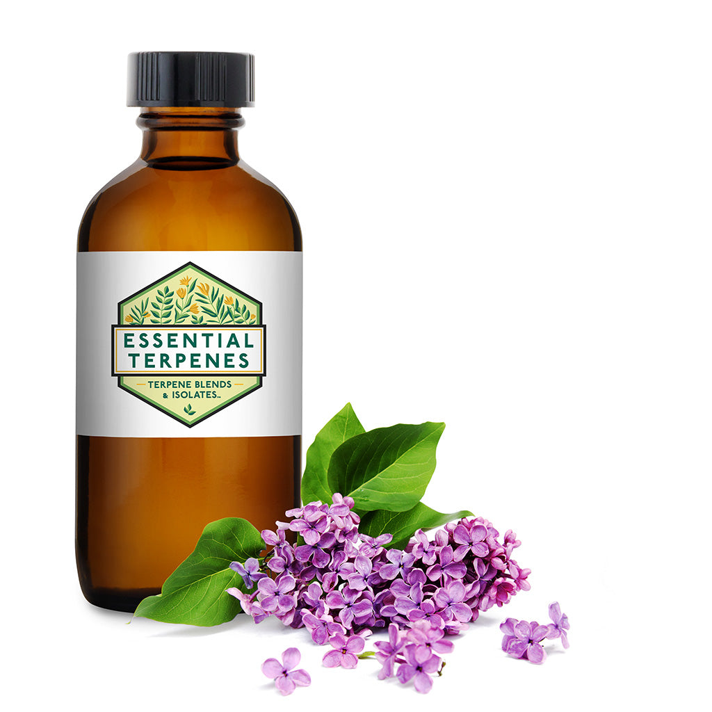 Alpha Terpineol, Natural