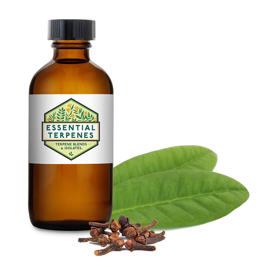 Beta Caryophyllene Natural