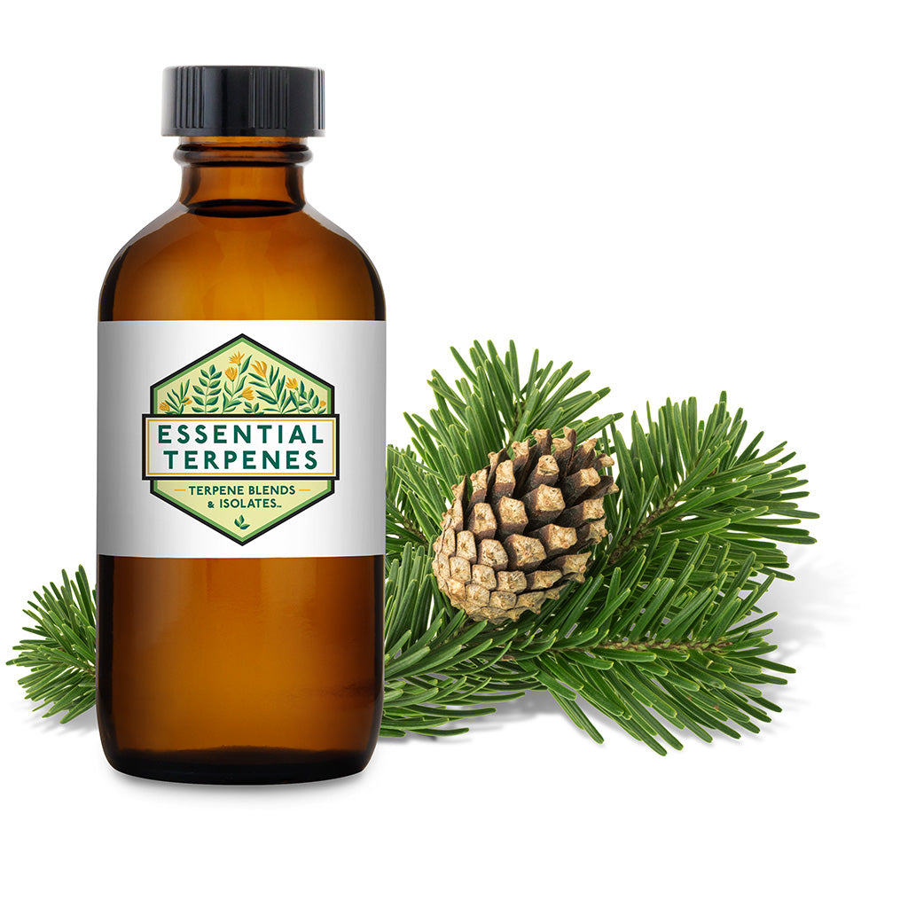 Beta Pinene, Natural